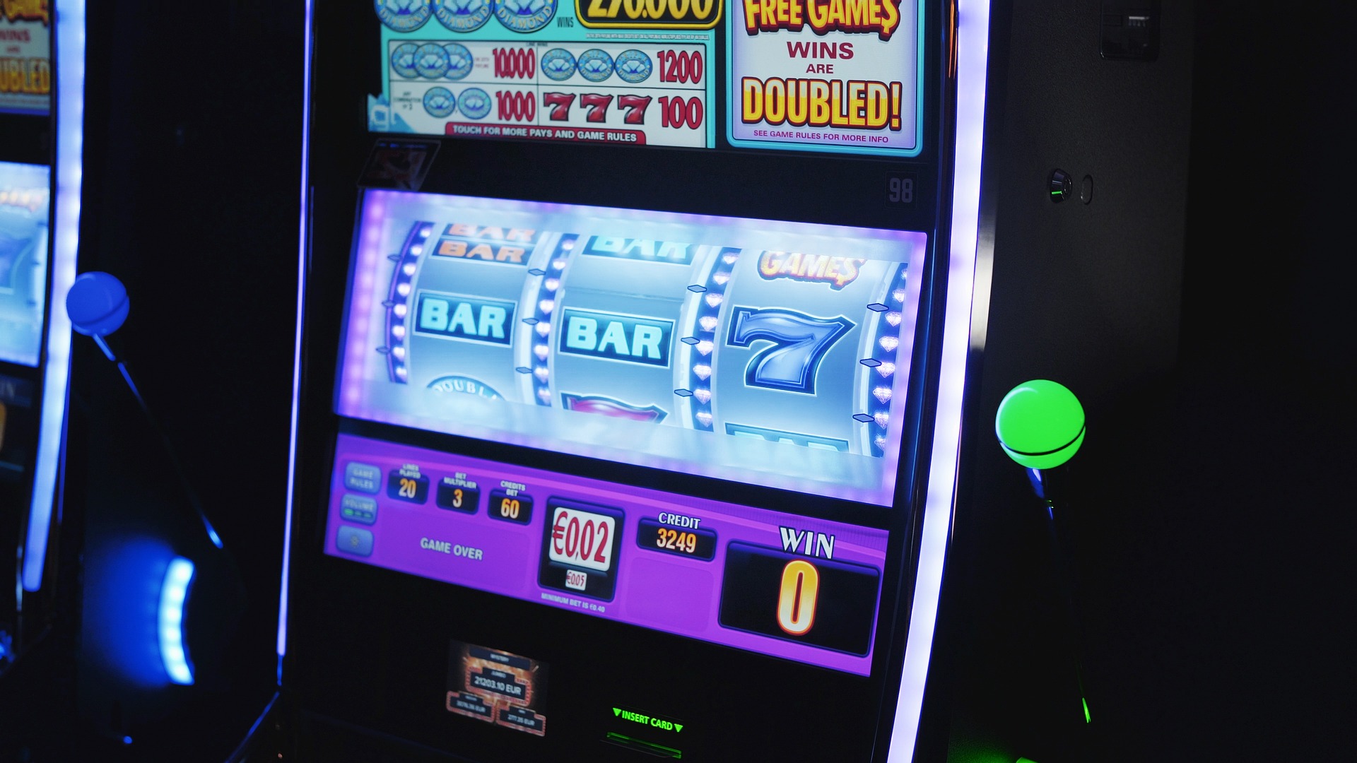 Enjoying Plus777 Slot Online Games in a Simple and Fun Way